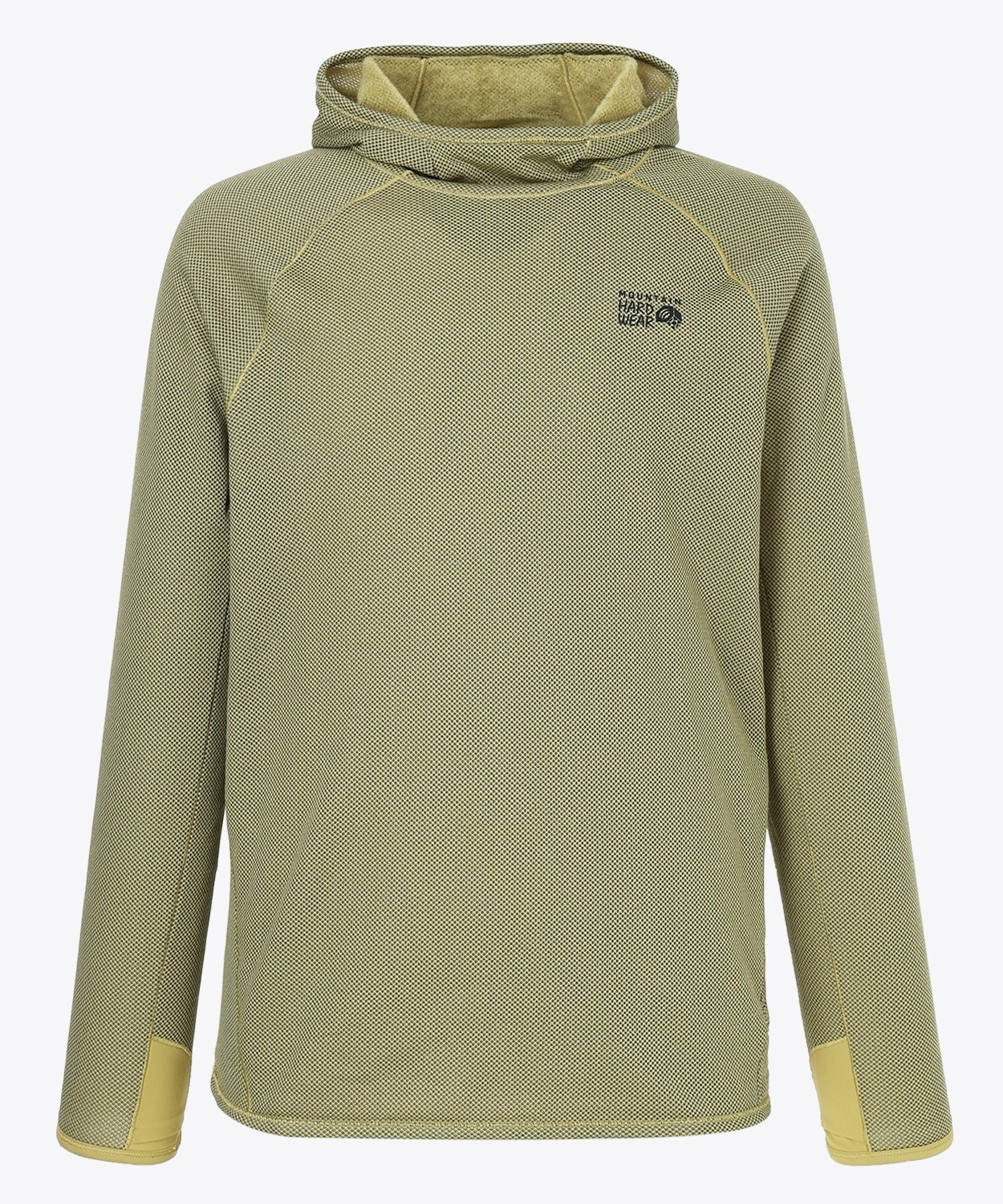 332Forest Moss