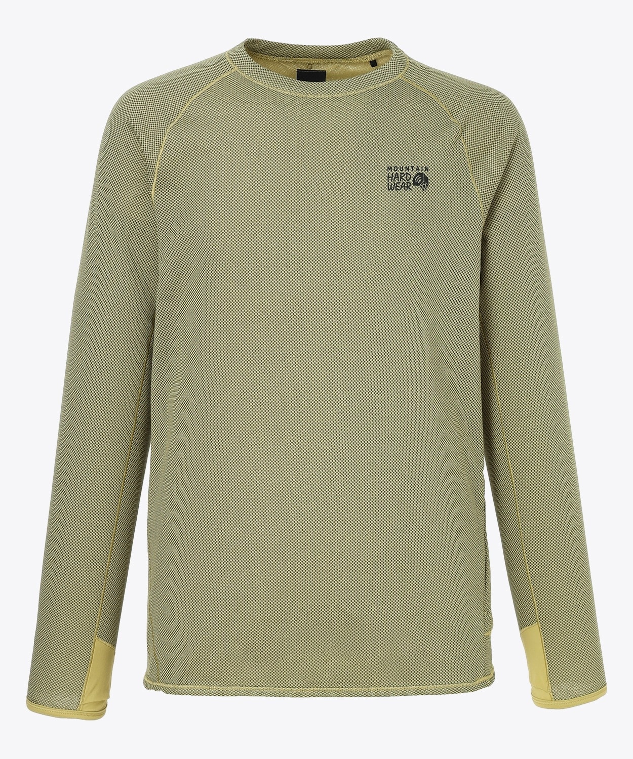 332Forest Moss