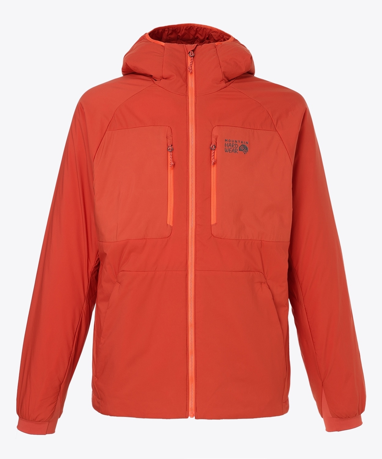 844Mars Red