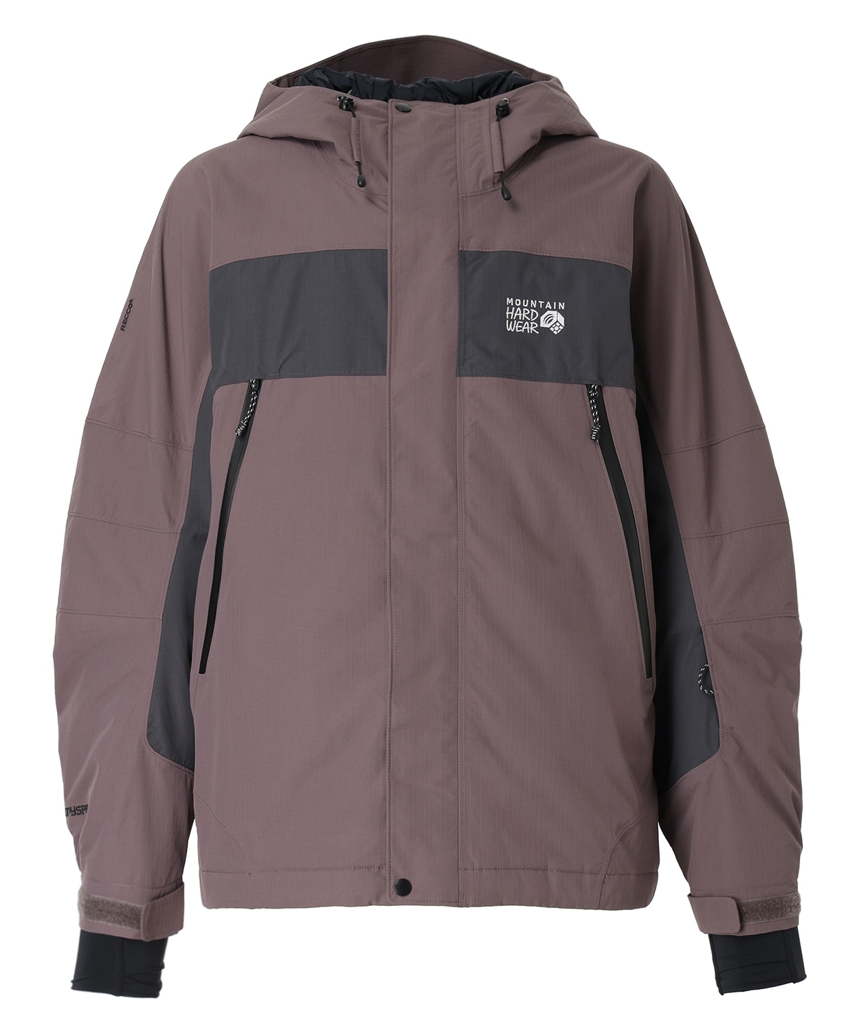574Purple Sage Shark