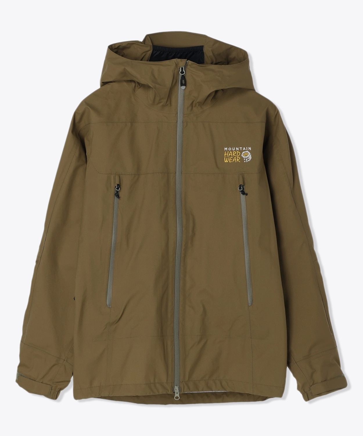 MOUNTAIN HARD WEAR マウンテンハードウエア ジャケット