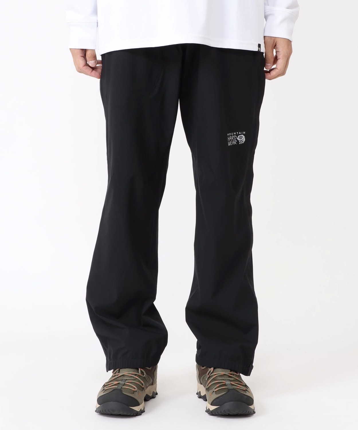 39sウエスト32股下32MENs W-32 L-32  マウンテンハードウェア サステンパス クライム パンツ Susutenpass Climb Pant MOUNTAIN HARDWEAR OM8195 ネイビー系