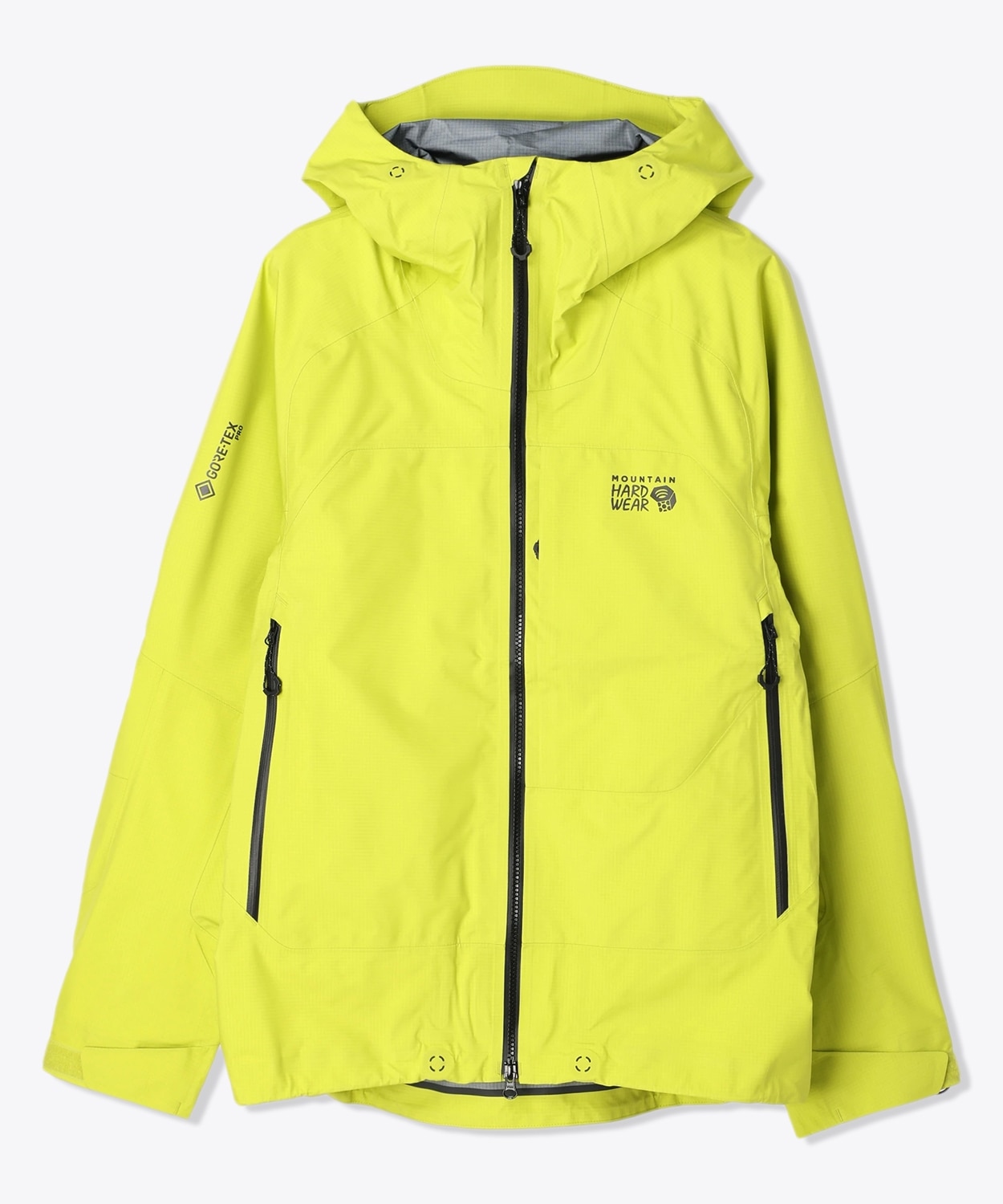 MOUNTAIN HARD WEAR マウンテンハードウェア　①