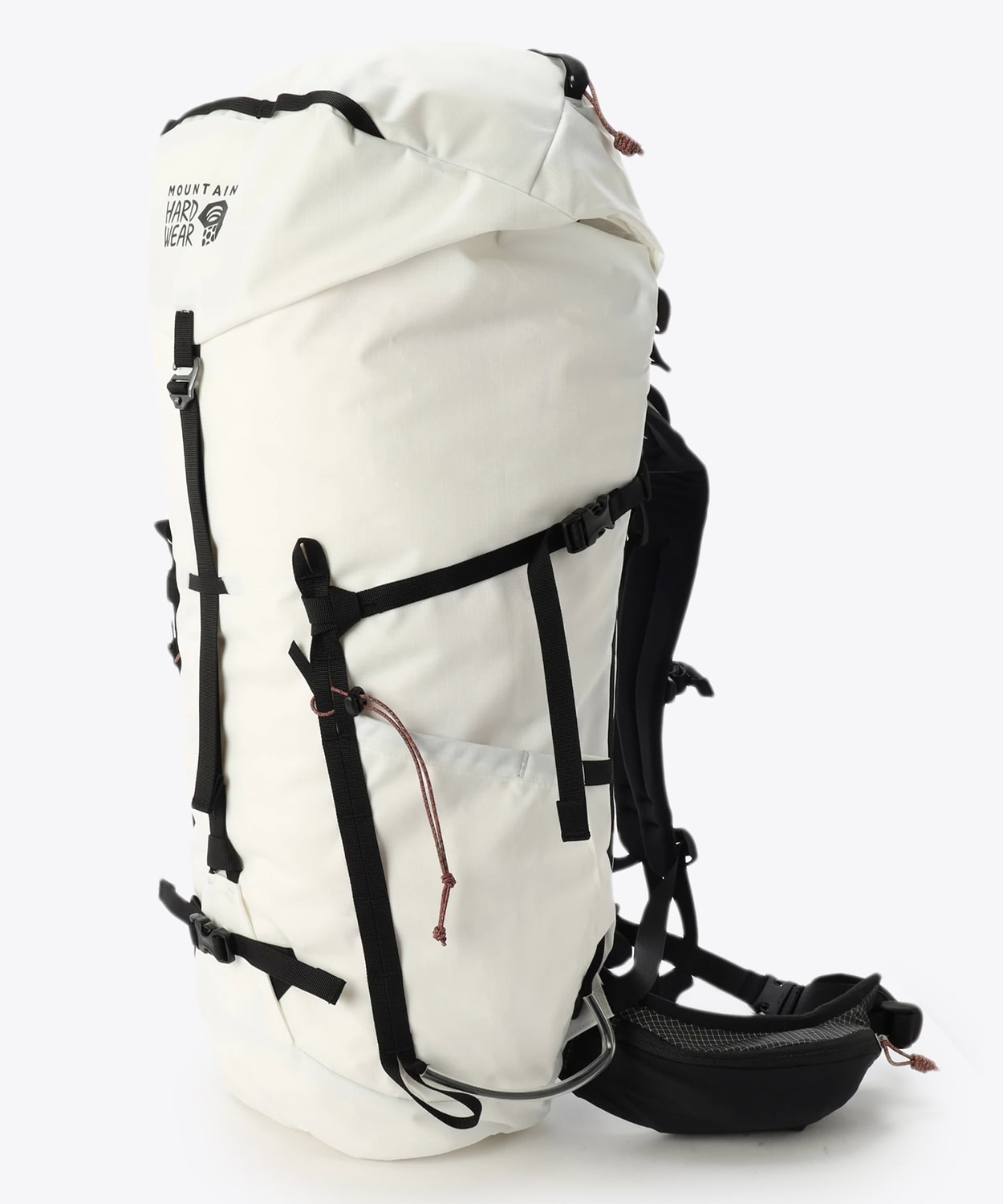 2021セール 取寄 マウンテンハードウェア スクランブラー 35 バックパック Mountain Hardwear Scrambler  Backpack Poblano