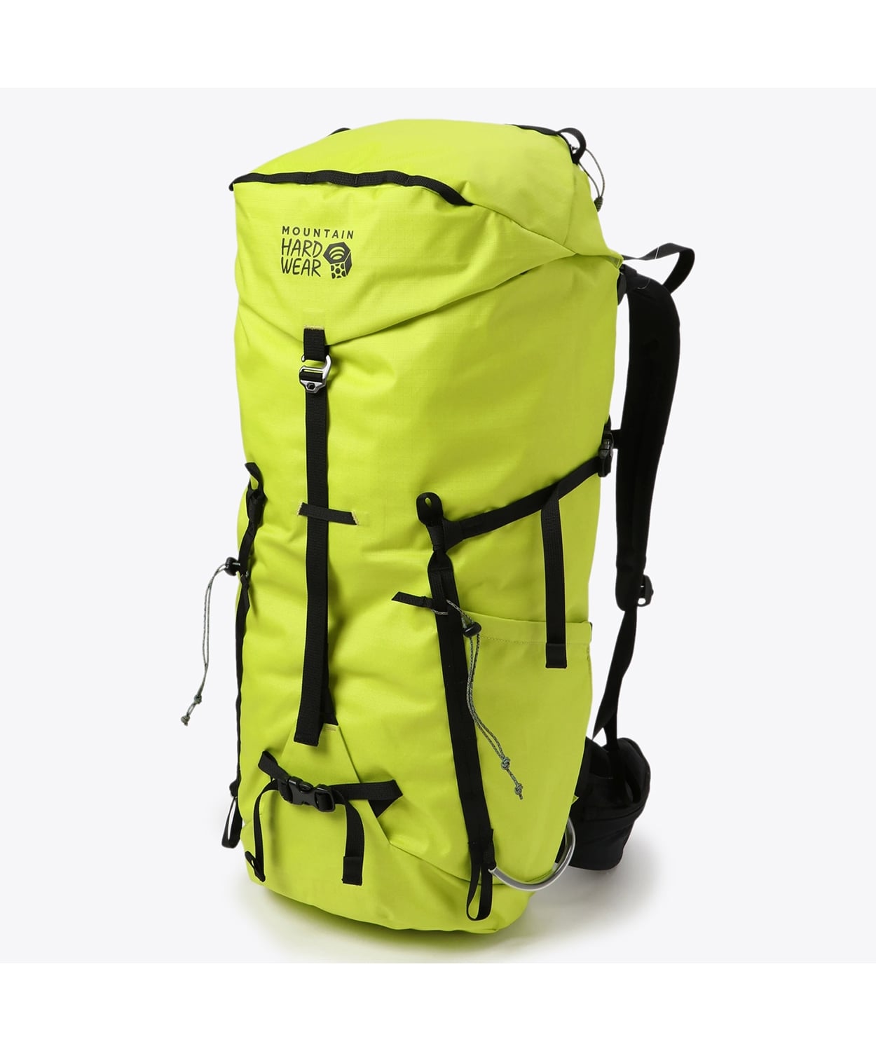 2021セール 取寄 マウンテンハードウェア スクランブラー 35 バックパック Mountain Hardwear Scrambler  Backpack Poblano