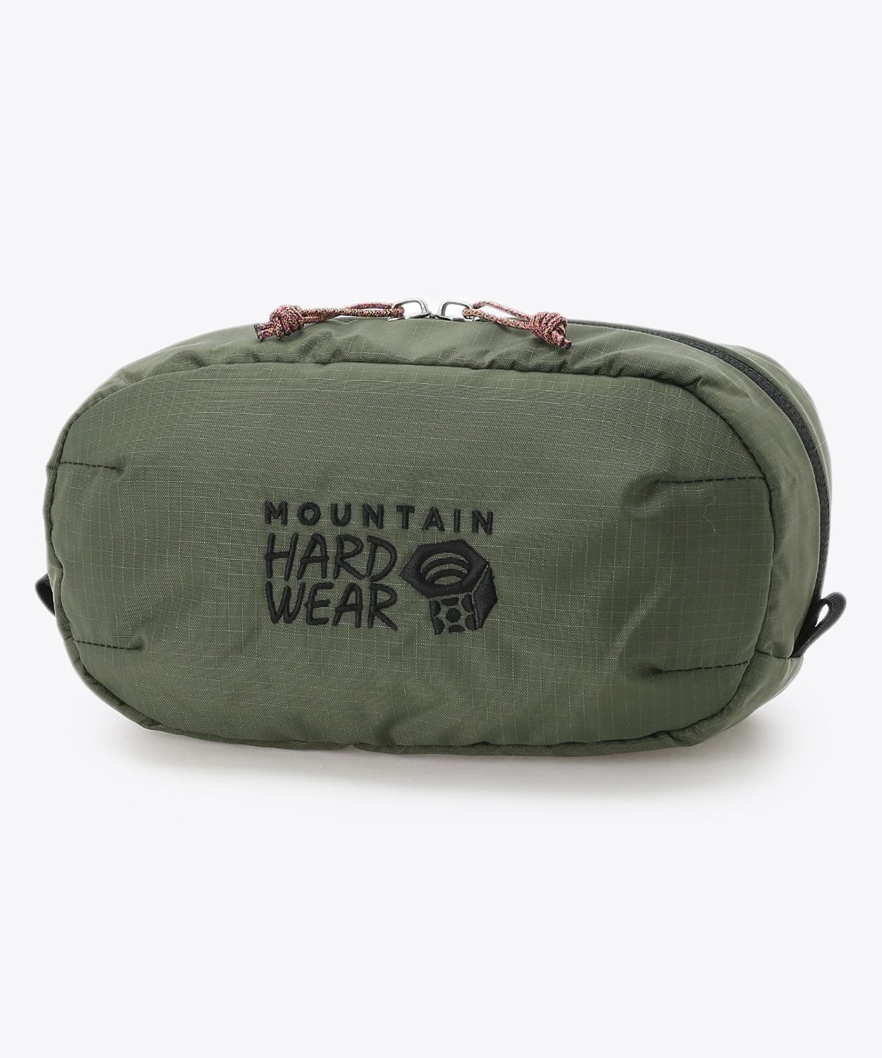 マウンテンハードウェア(Mountain Hardwear)公式サイト│登山ウェア＆ギアブランドフィールドデイヒップパック(O/S Surplus  Green)登山、クライミングのアウトドアウェア、アウトドアギアのマウンテンハードウェア(Mountain Hardwear)公式通販サイト