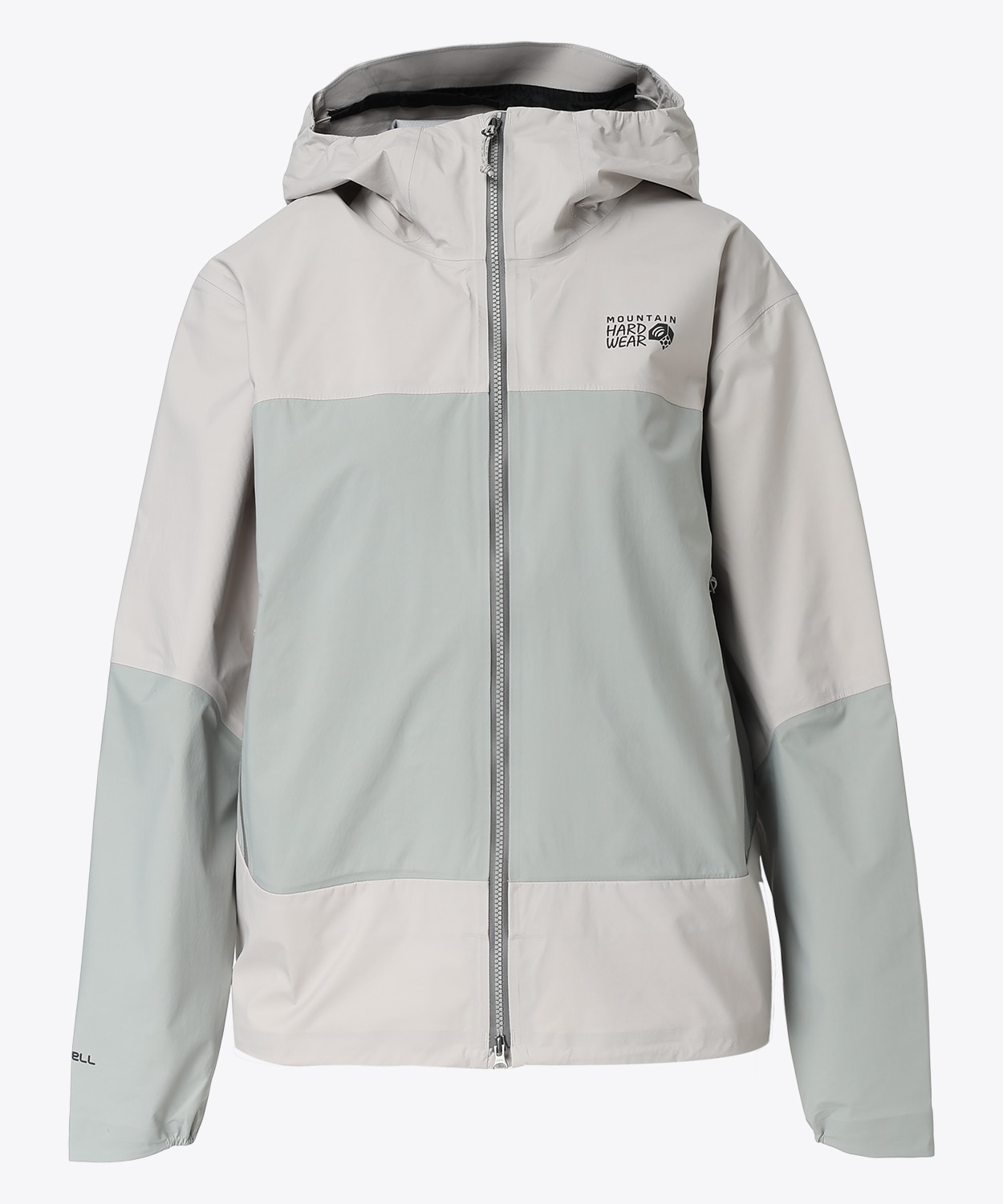 020City Fog Half Moon Grey