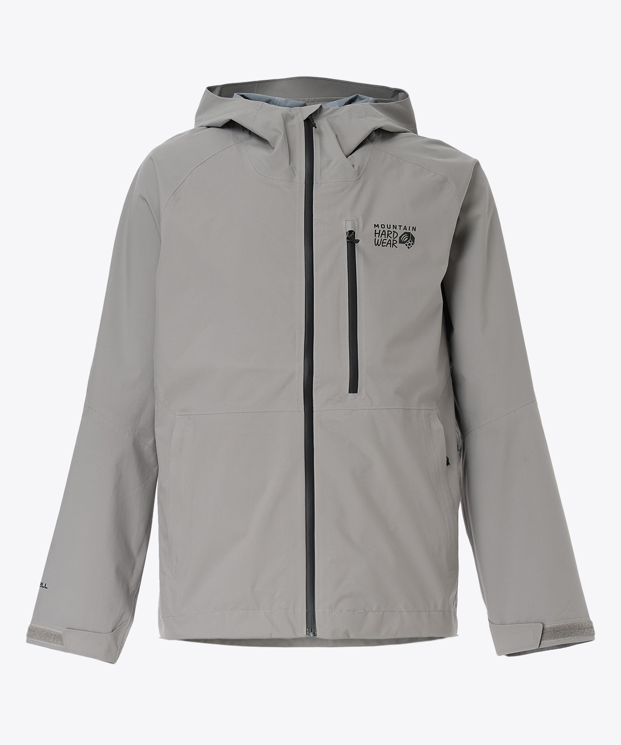 ストレッチオゾニックジャケット(S Approaching Storm)│マウンテン