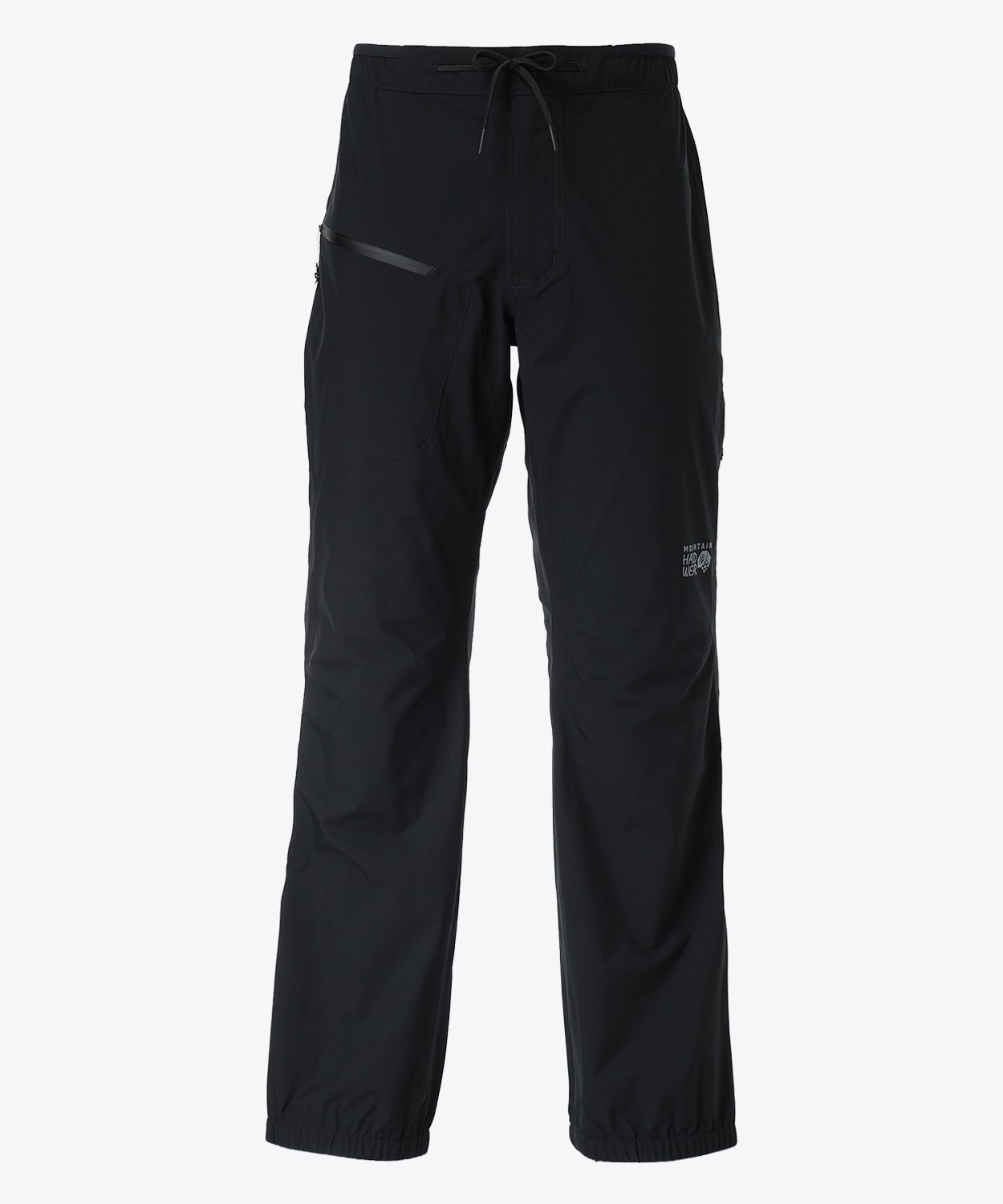 ストレッチオゾニックパンツ(S Black)│マウンテンハードウェア