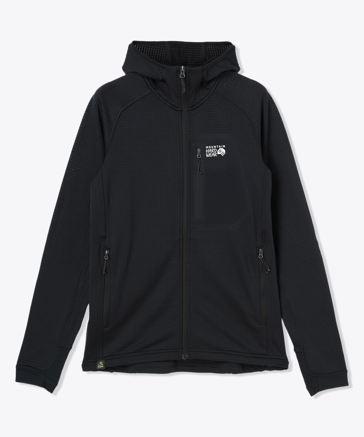 010Black