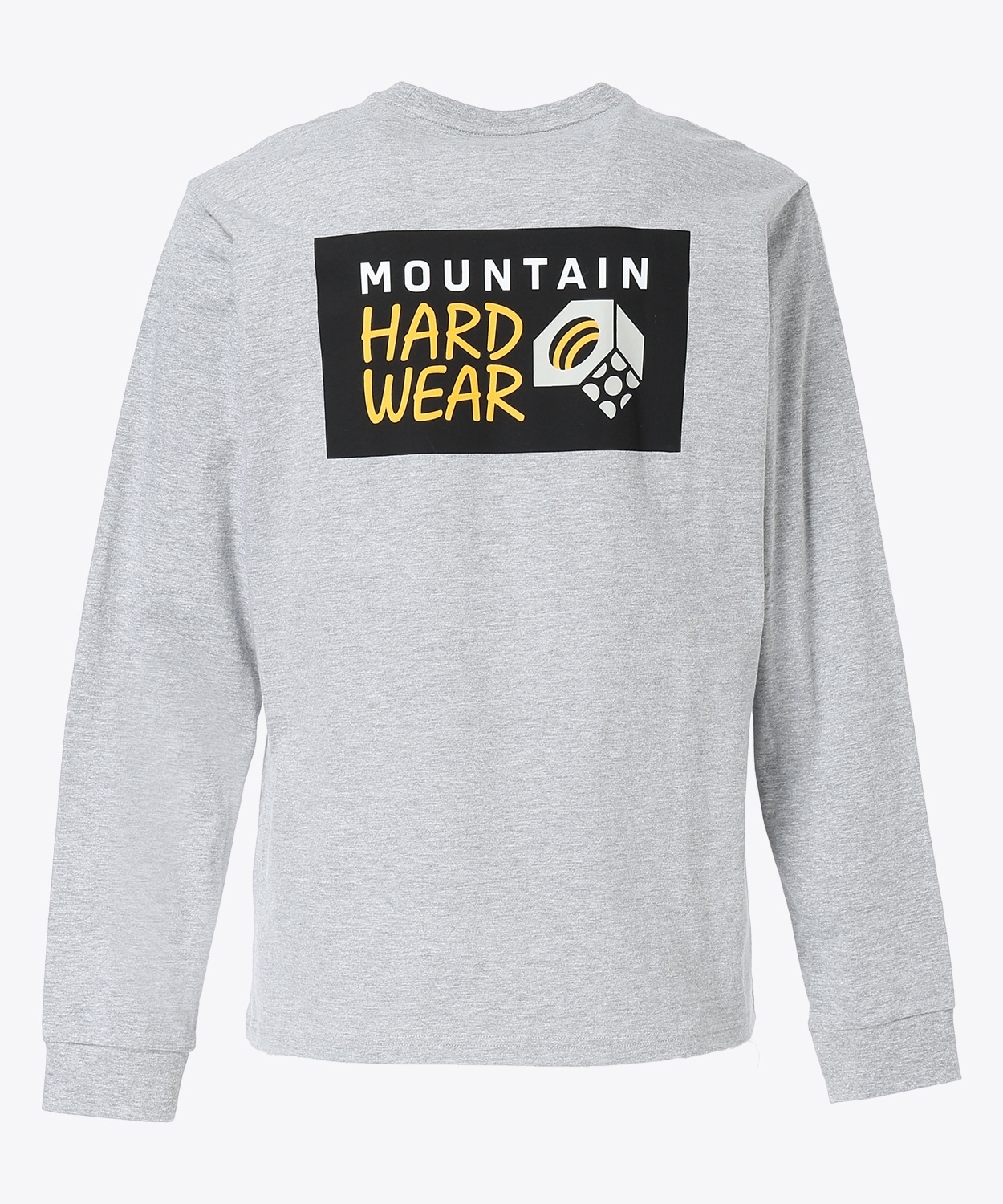 057Hardwear Grey Heather