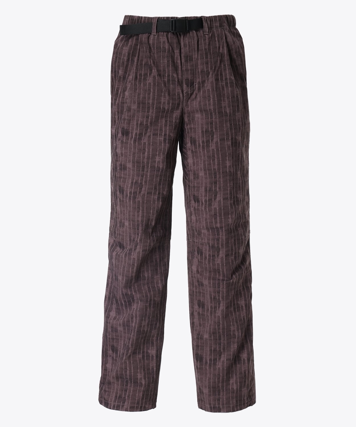 574Purple Sage Gingham Print