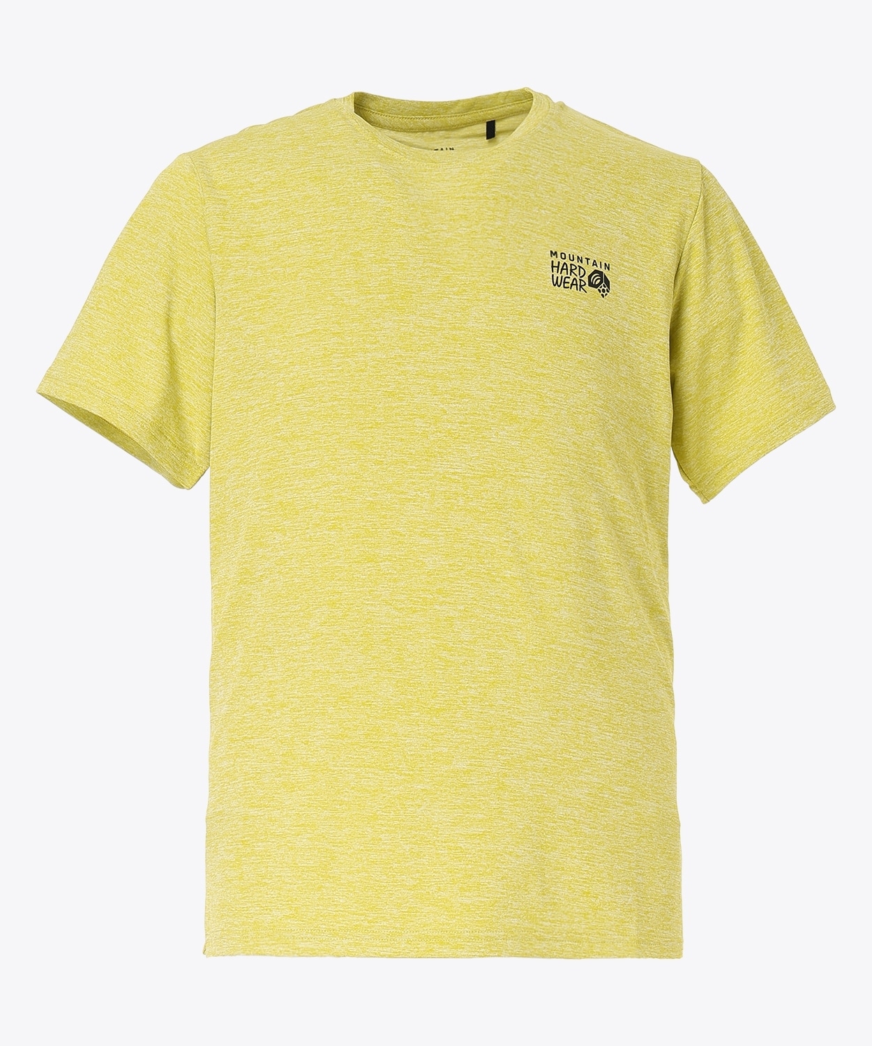 サンブロッカーショートスリーブ(S Lucky Chard Heather)│マウンテン