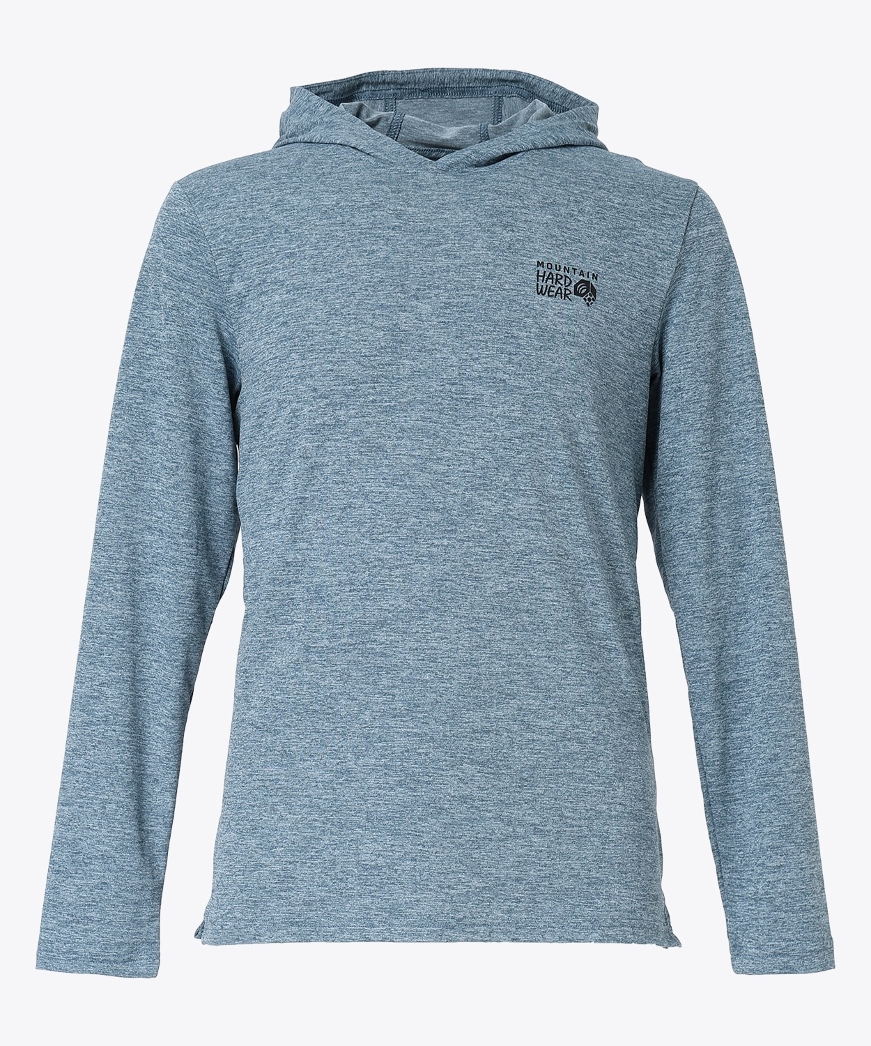 443Adriatic Blue Heather