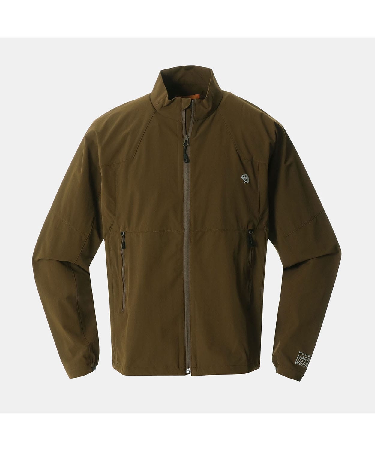chockstone jacket