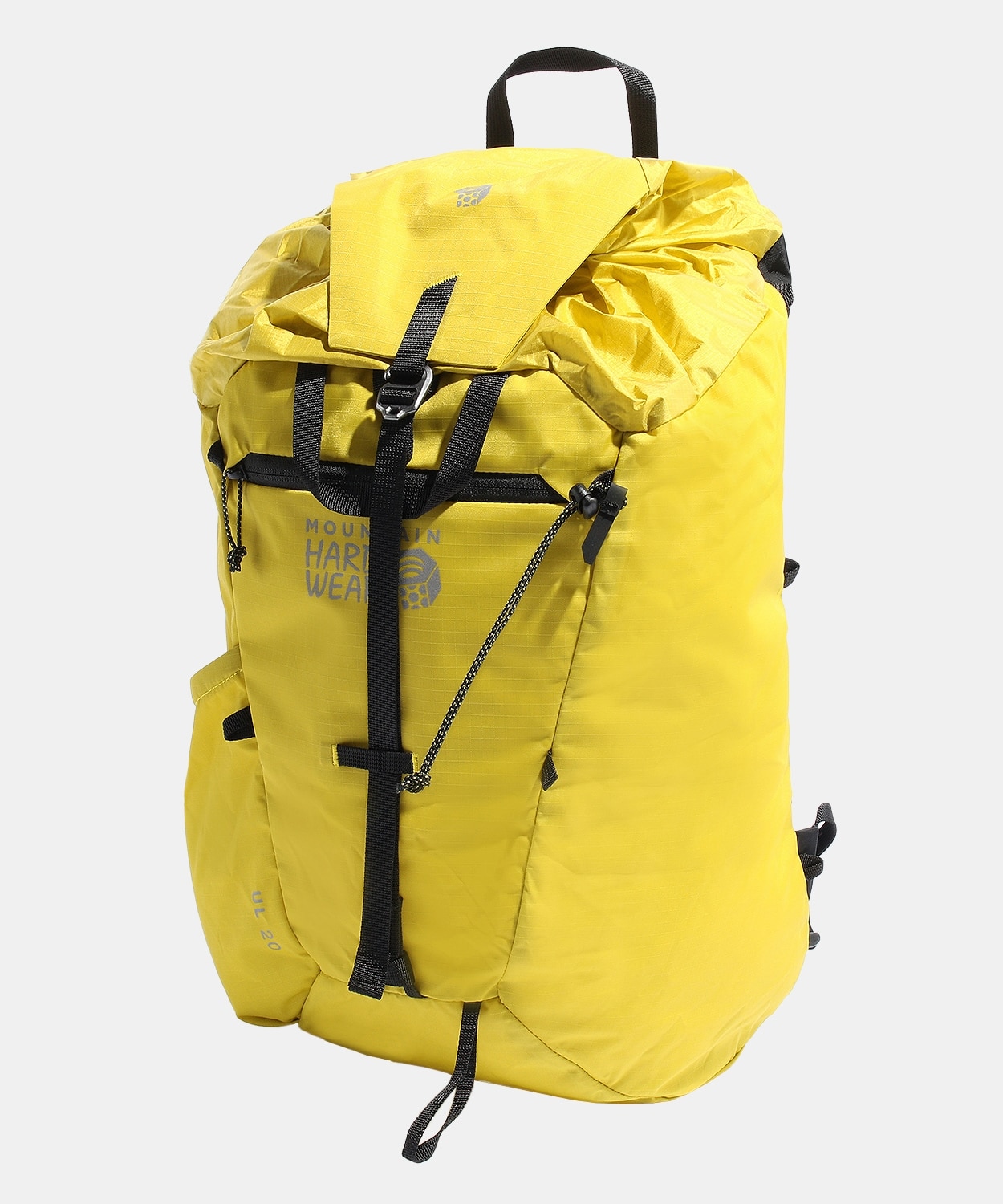 マウンテンハードウェア公式サイトulバックパック R Citron Sun アウトレット商品以外用登山 クライミングのアウトドアウェア アウトドアギアのマウンテンハードウェア公式通販サイト