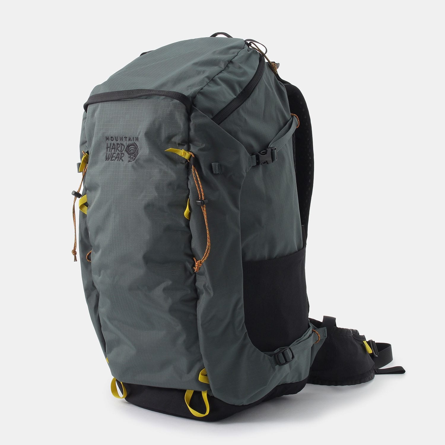 マウンテンハードウェア公式サイトjmt35lバックパック S M Black Spruce アウトレット商品以外用登山 クライミングのアウトドア ウェア アウトドアギアのマウンテンハードウェア公式通販サイト
