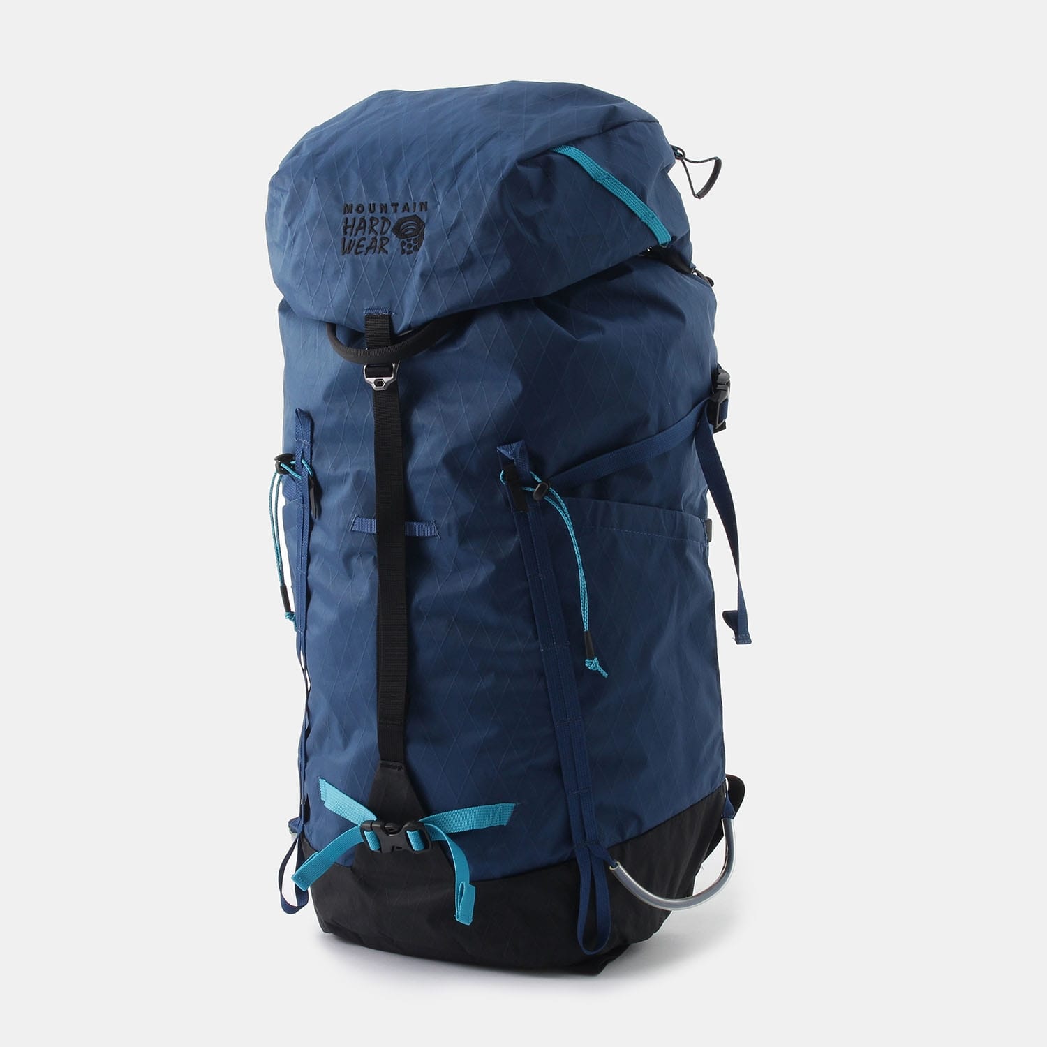 マウンテンハードウェア公式サイトスクランブラー35バックパック S M Blue Horizon アウトレット商品以外用登山 クライミングのアウトドアウェア アウトドアギアのマウンテンハードウェア公式通販サイト