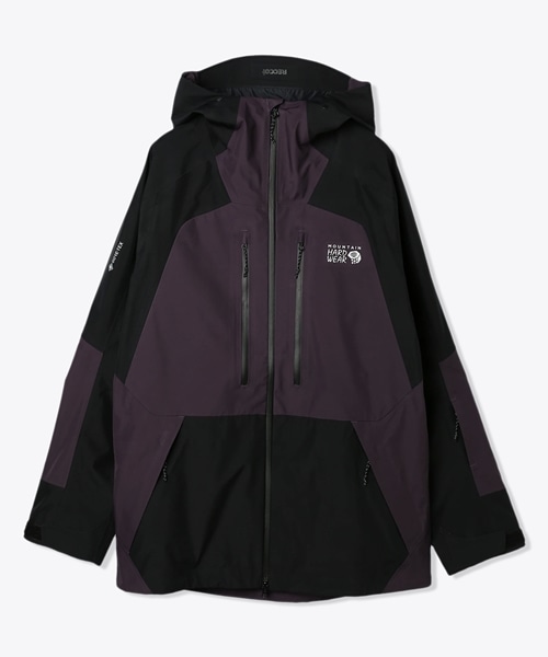 【新品】マウンテンハードウェア  GORE-TEX マウンテン ジャケット S