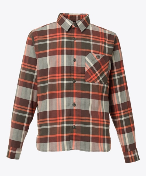 Mountain Hardwear Cottonwood 長袖シャツ XXL Mountain Hardwear Cottonwood 長袖シャツ XXL