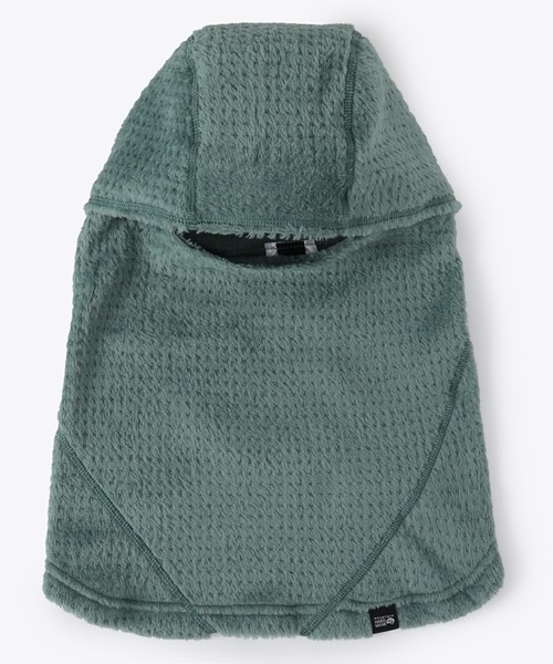 ポーラテックハイロフトバラクラバ