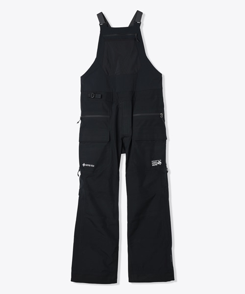 Mountain Hardwear マウンテンハードウェア　ビブ　パンツ ヨドバシ.com - マウンテンハードウェア Mountain Hardwear