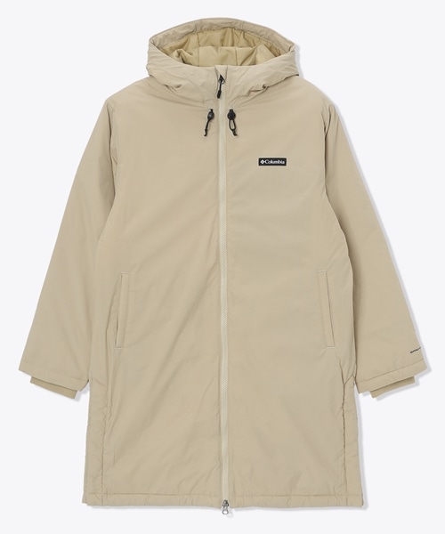 ウィメンズローズデールインサレーテッドジャケット