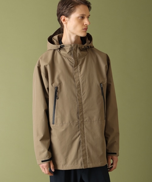 Columbia フード付きウェア ブラウン/ブラック 楽天市場】フード ジャケット（ブランドコロンビア）（メンズ