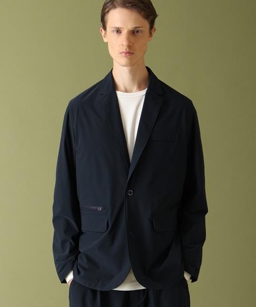 【COLUMBIA BLACK LABEL】トラッパーヘイツジャケット