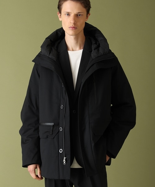 【COLUMBIA BLACK LABEL】セダーベンドジャケット