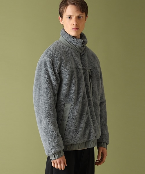 【COLUMBIA BLACK LABEL】フッカーボウルジャケット