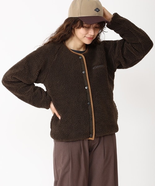 シアトルマウンテンIIウィメンズジャケット