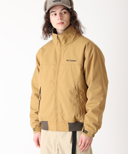 col umbia   コート　「ジャケット」 | コロンビア（Columbia） 中綿ジャケット アウター ウィメンズ