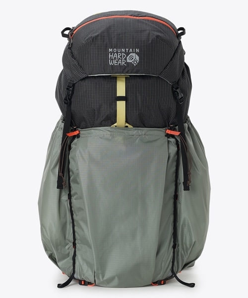 カザム45Lバックパック