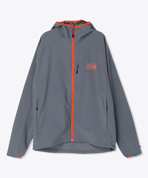 マウンテンハードウェア(Mountain Hardwear)公式サイト│登山ウェア