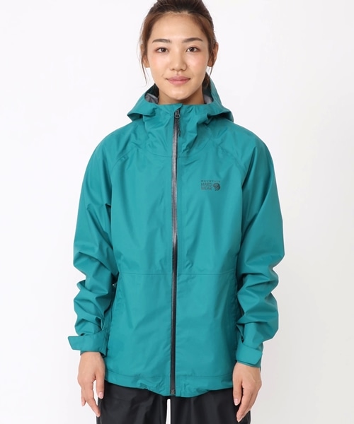 マウンテンハードウェア(Mountain Hardwear)公式サイト│登山ウェア