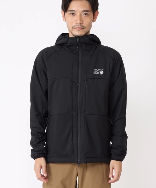 Kor Airshell™ Warm Jacket