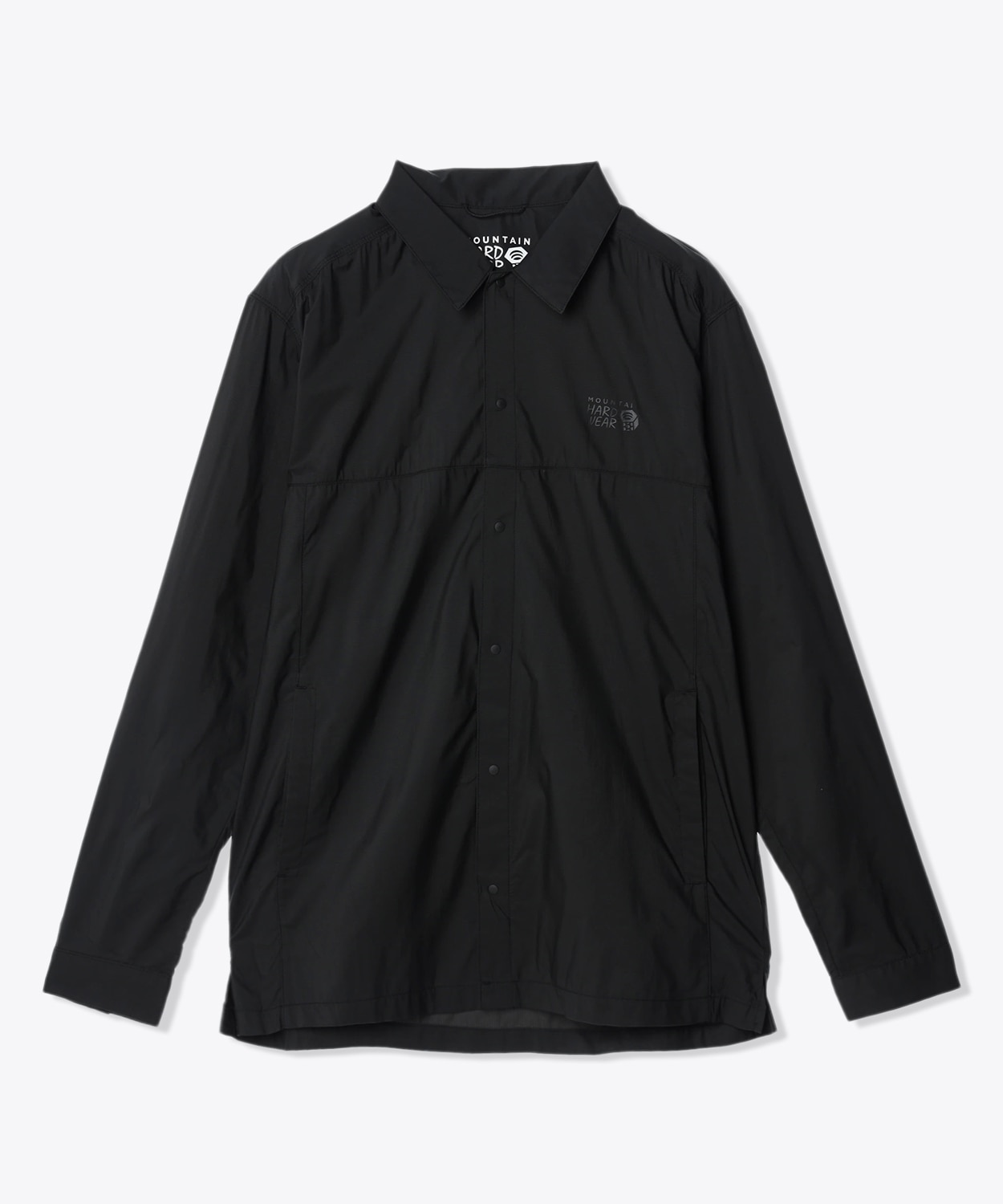 Kor AirShell™ Shirt Jacket