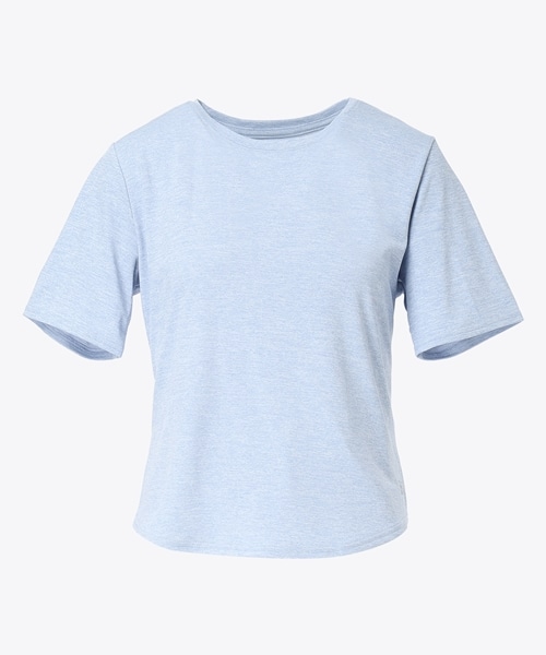 サンブロッカーショートスリーブ