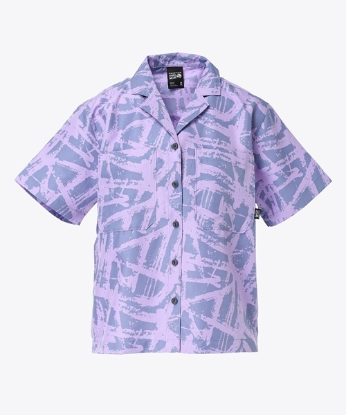 サンドリフトクーリングショートスリーブシャツ