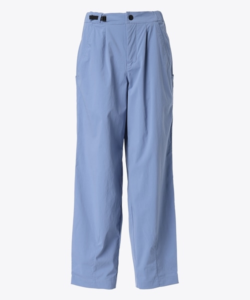 ピークランブラーパンツ