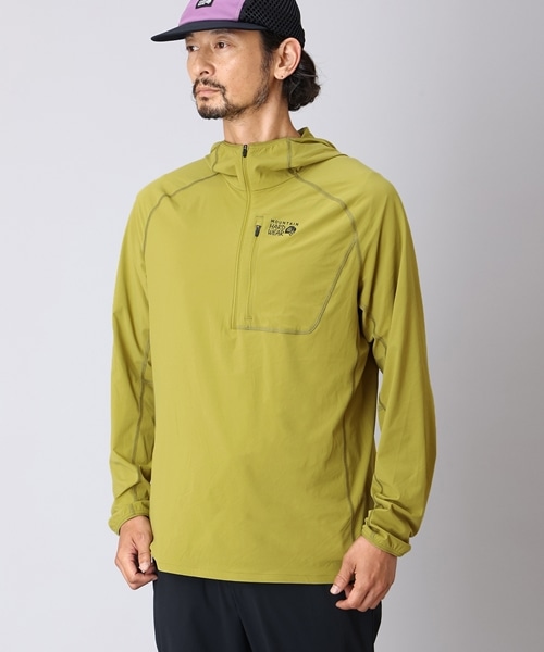 サンシールドフーディ