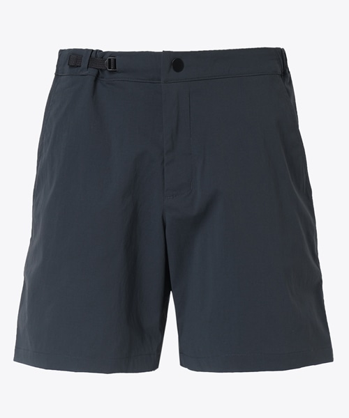 ピークランブラーショーツ