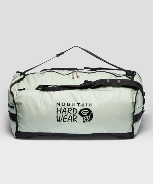 キャンプ4 ダッフル95