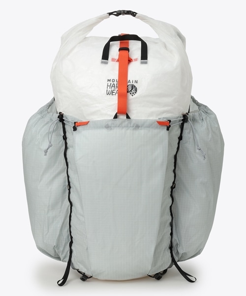 アラカザム45Lバックパック