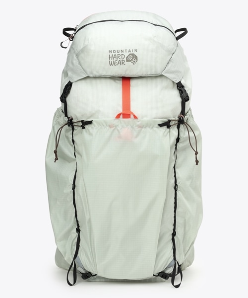 カザム45Lバックパック