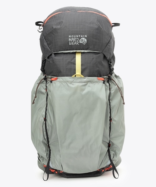 カザム60Lバックパック