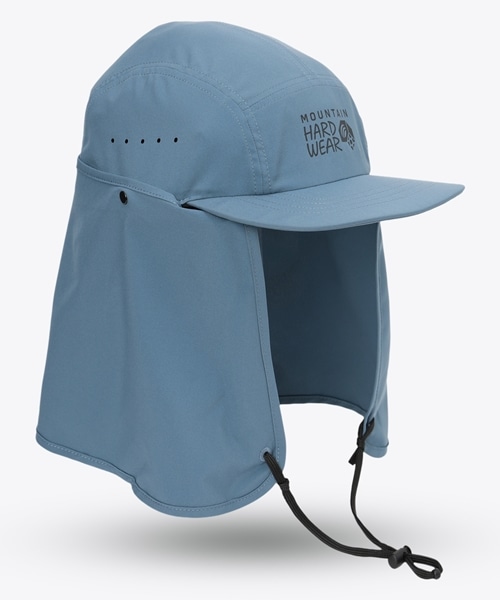 シェイドライトサンケイプハット