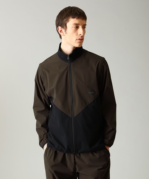 【COLUMBIA BLACK LABEL】アクティブハートジャケット