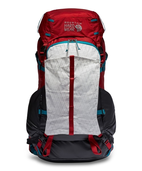 マウンテンハードウェア(Mountain Hardwear)公式サイト│登山ウェア ...